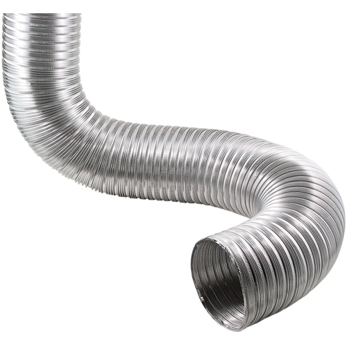 Pending A048/9 Semi-Rigid Flexible Aluminum Duct at Sears.com