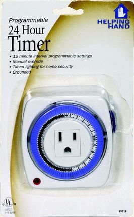 Faucet Queen 85218 24 Hour Timer at Sears.com