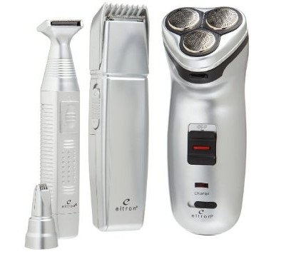 Eltron EL323 Ear and Nose Trimmer Grooming Set at Sears.com