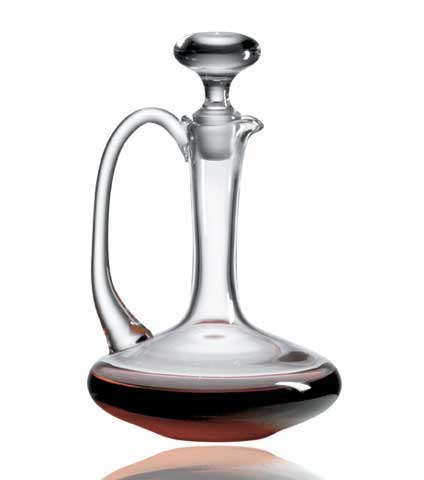 Ravenscroft Crystal W2026 Swan Decanter at Sears.com