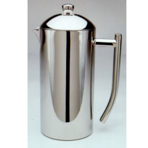 Frieling 0104 French Press Stainless Steel Mega