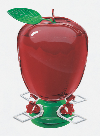 Artline Artline5566 Apple Feeder 40oz.