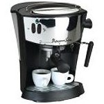 CEM Global PS77791 Espresso Maker Black