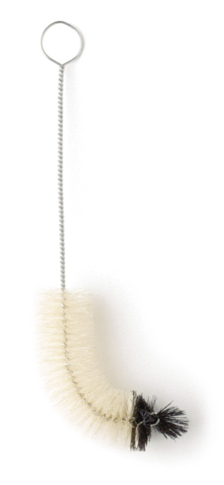 Droll Yankees Inc Dyhum 9.5  X 3  X 1  Hummerplus Brush