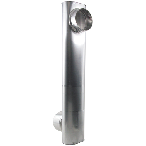 Pending DAF1 Skinny Duct Telescoping Aluminum Vent - 18 31 at Sears.com