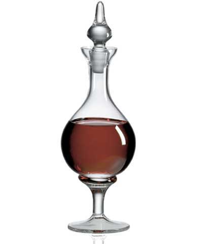 Ravenscroft Crystal W2389 Taj Mahal Decanter at Sears.com