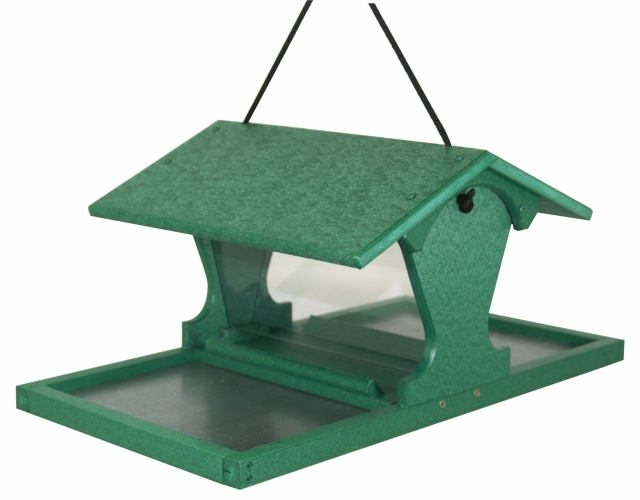 Stonewood Feeders Hargreen  Harmony  Green