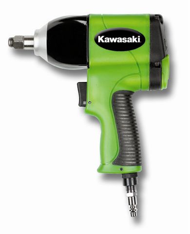 Alltrade Tools Alltrade Tools 840770 Kawasaki Composite Air Impact Wrench