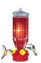 Woodstream Hummingbird W Lantern Style Hummingbird Feed  201