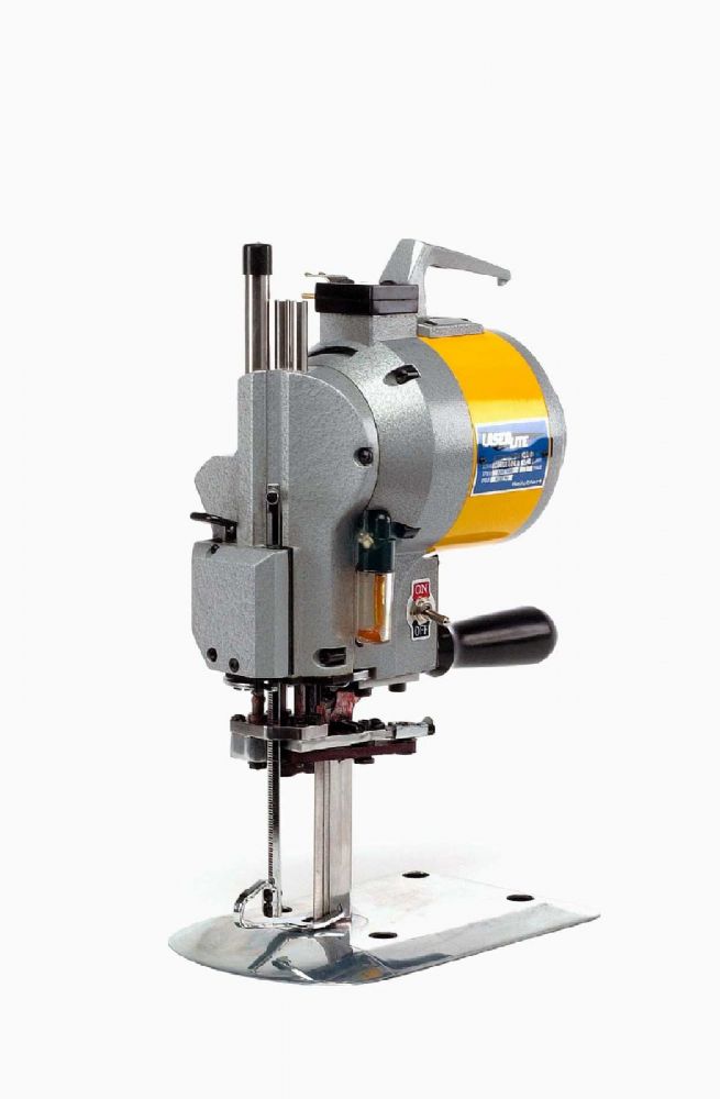RELIABLE 5 Inch Straight Knife Cloth Cutting Machine - XD-EU5 at Sears.com