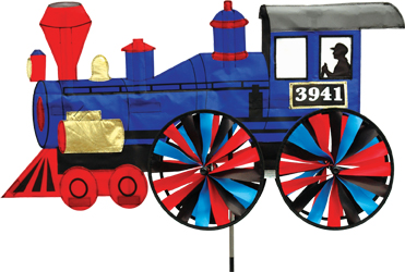 Premier Designs Steam Engine