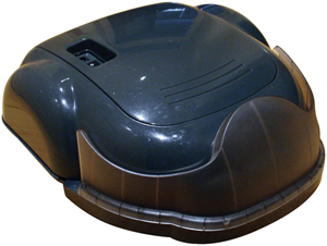 P3 P4920 11-1/2" x 11" x 4" International Robotic Vacuum at Sears.com