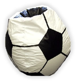 Bean Bag Boys Bean Bag Soccer BB-60-SOCCER at Sears.com