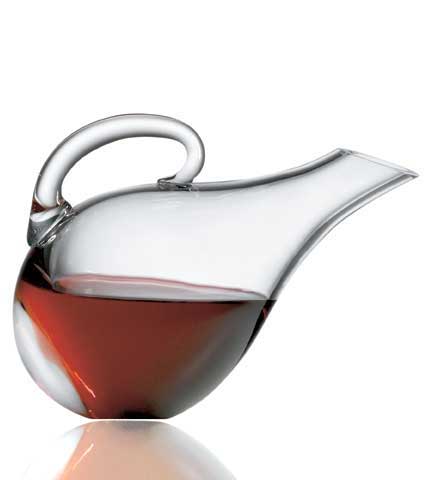 Ravenscroft Crystal W3161 European Canard Decanter at Sears.com