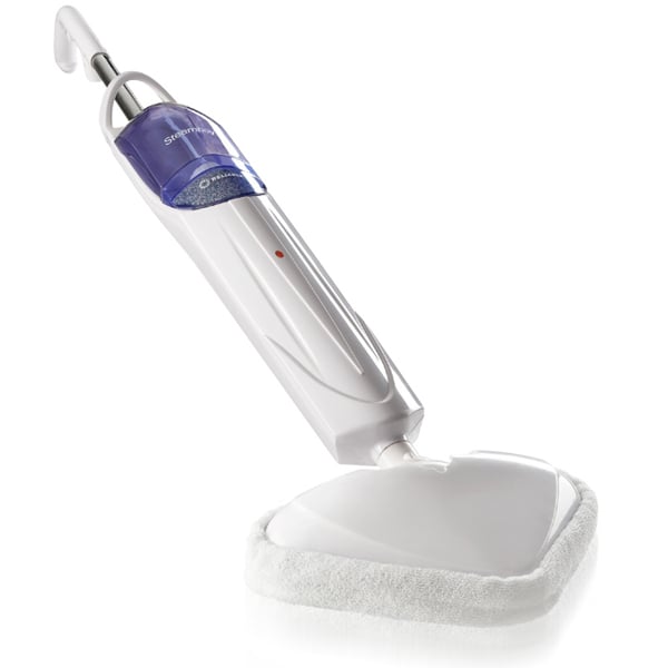 RELIABLE T1 Steamboy - 1500W steam floor mop with 2 pads and filter at Sears.com