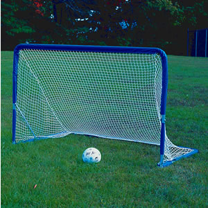 Jaypro Stg-46 Folding Multi-Purpose Goal - 4Ft x 6Ft at Sears.com