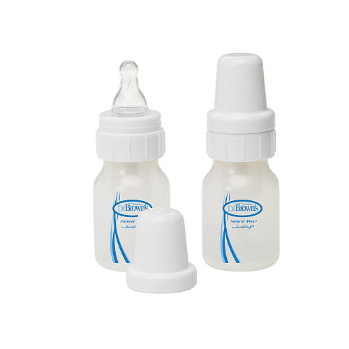 Handi-Craft Handi Craft 057-P3 Dr. Browns BPA Free 2 Pack Polypropylene Bottles - 2 oz. at Sears.com