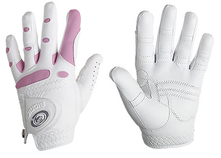 Bionic Glove GGWRXLP Women s Classic Golf pink- X-large Right at Sears.com