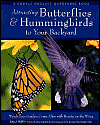 Rodale Books Attracting Butterflies And Hummingbirds To Your Backyard