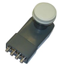 Digiwave DGL - J44N - Linear Universal Quad LNB 4 Output - L Type