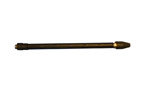 Cam Spray 527208.2 5.0 Turbo Wand with Twist-Fast Male Adapter at Sears.com