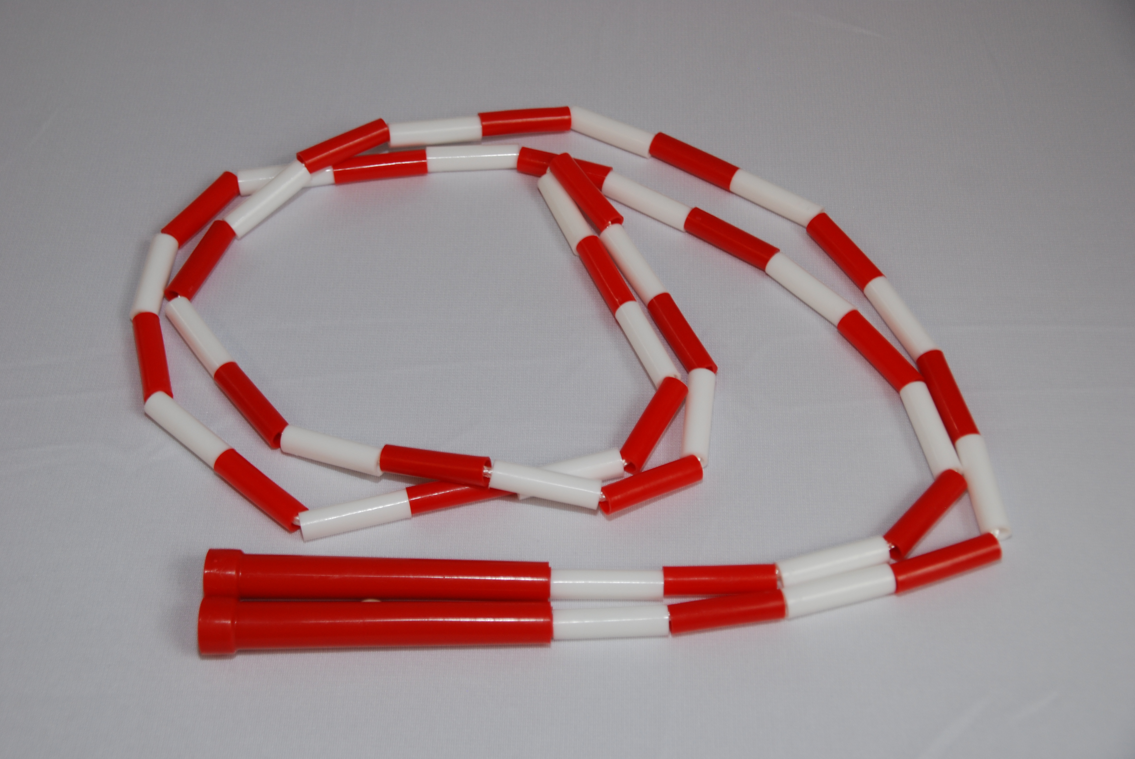 Everrich EVA-0036 Plastic Segmented Jump Ropes 7 Feet - Set of 6 at Sears.com