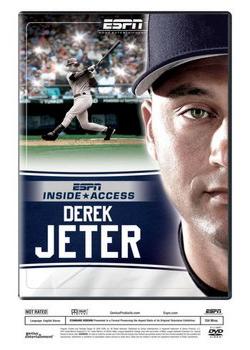 SWM TM4034 ESPN Inside Access - Derek Jeter at Sears.com