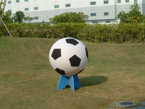 Everrich EVC-0048 Giant Soccer Ball - 40 Inch at Sears.com