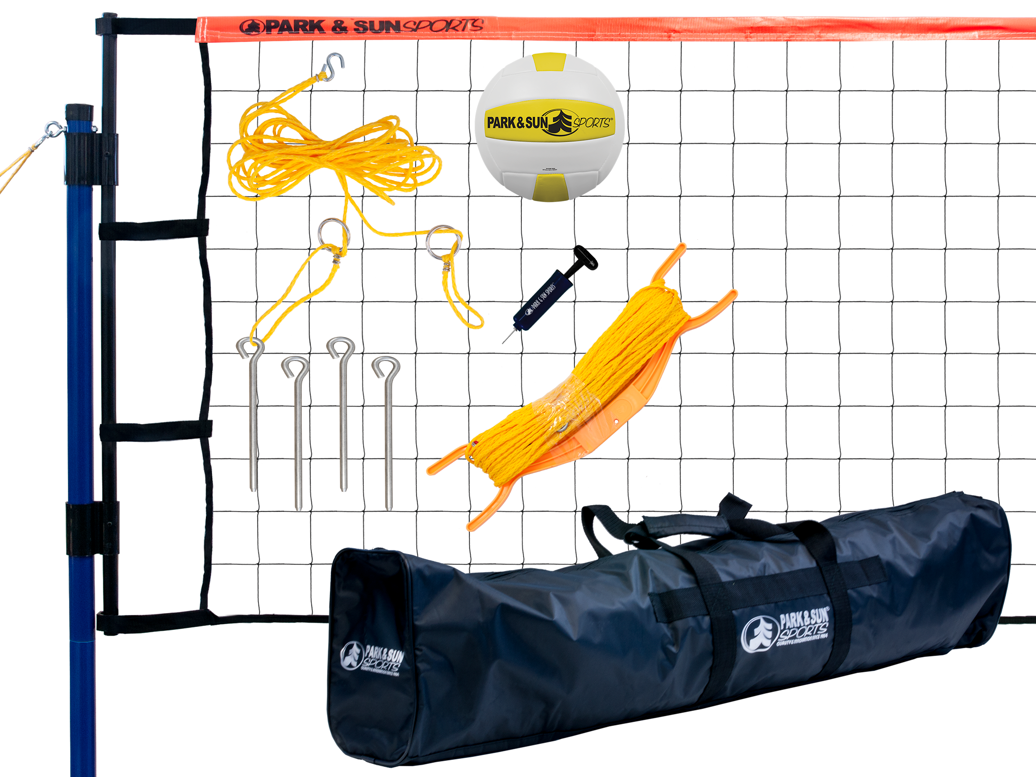 Park & Sun Park and Sun TP-FLEX    Tournament Flex Set at Sears.com