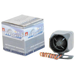 Stellar Security SR1 1 Tone Siren at Sears.com