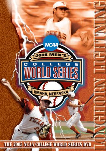 SWM 157 2005 Men&'s College World Series at Sears.com