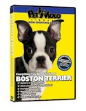 Primo Pet 220 71535 3 Boston Terrier DVD at Sears.com