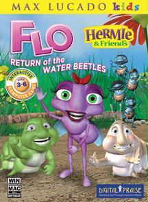SOS AGGREGATION COMPANY 5466-CFB-00001 HERMIE AND FRIENDS FLO:RETURN OF THE WAT (WIN 98 ME NT 2000 XP/MAC 8.6-9.X (CLASSIC) X 10 at Sears.com