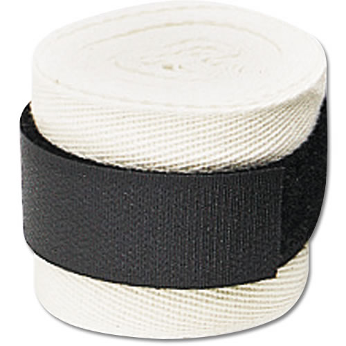 Sport Supply Group 20028078 116" L x 1-3/4" W Boxing Hand Wraps - Pair at Sears.com