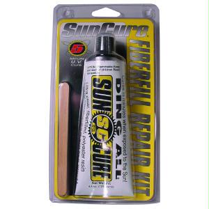 DSEA DA223 1Oz. Sun Cure Surfboard Repair Kit at Sears.com