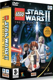 FERAL INTERACTIVE LIMITED 305 LEGO STAR WARS II (MAC 10.4 OR LATER) at Sears.com
