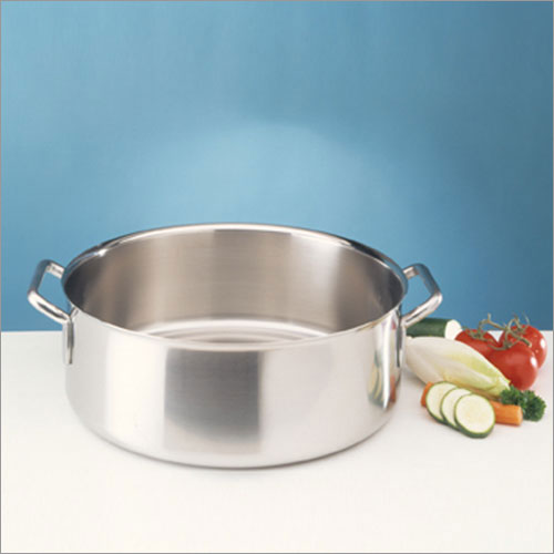 FRIELING Sitram by A18123 Catering Sauce Pan 1.7Qt