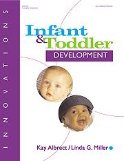 Gryphon House 19237 Innovations Infant Toddler Child Development @ Sears Marketplace