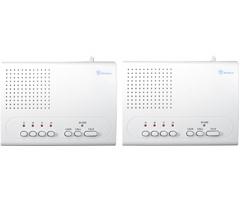 Westinghouse 4-Channel Intercom System WHI-4C at Sears.com