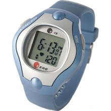 Sport Supply Group 1137484 Ekho E-15 Heart Rate Monitor - Fitness Heart Rate...