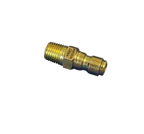 Cam Spray 510060.1 Male Quick Coupler Plug for Turbo Tips at Sears.com
