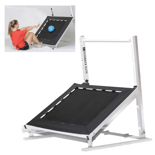 Sport Supply Group 1271348 Fitness Medicine Balls - Plyoback Elite Rebounder at Sears.com