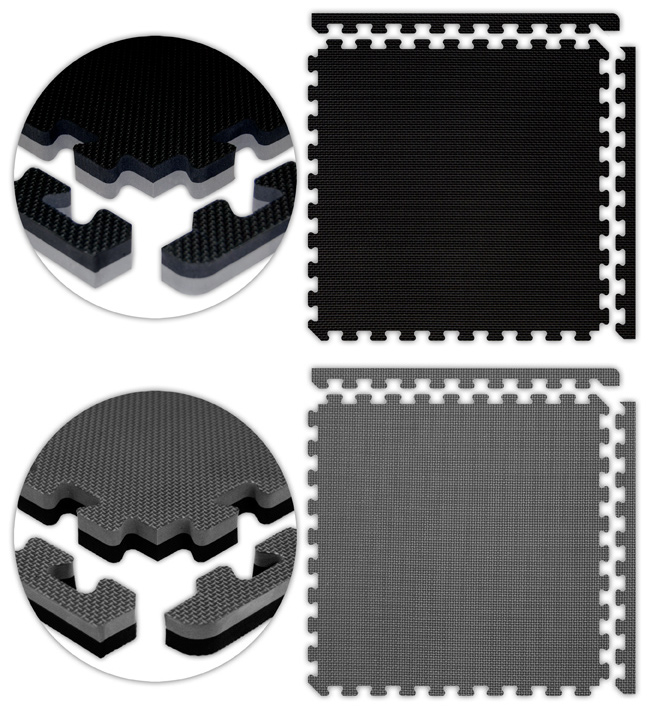 Tile Flooring
