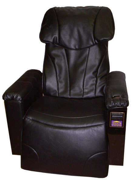 Massagenius 3812 Magic Vending Massage Chair