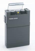 Pepin MFG Pepin TENS 2500 - Tens 2500 Analog Tens Unit - With Timer - 1 Unit at Sears.com