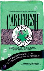 14 Liter Carefresh Natural Pet Litter - 118021
