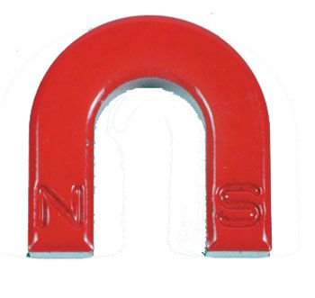 Dowling Magnets DO-MC08 Horseshoe Magnets - 25 Pieces at Sears.com