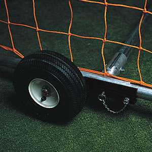 Jaypro Sgp-760Wk Soccer Goal Optional Wheel Kit at Sears.com