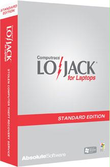 Absolute Software LJS-RE-P5-WIN-...