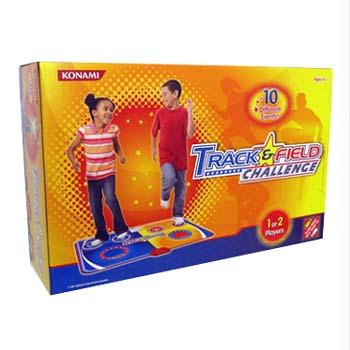 KONAMI DIGITAL KONAMI 12028 TRACK & FIELD CHALLENGE at Sears.com